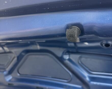 Синий ЗАЗ Ланос, объемом двигателя 1.5 л и пробегом 96 тыс. км за 2900 $, фото 5 на Automoto.ua