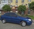 Синий ЗАЗ Ланос, объемом двигателя 1.35 л и пробегом 82 тыс. км за 2999 $, фото 11 на Automoto.ua