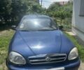Синий ЗАЗ Ланос, объемом двигателя 1.5 л и пробегом 97 тыс. км за 3300 $, фото 1 на Automoto.ua