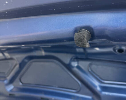 Синий ЗАЗ Ланос, объемом двигателя 1.6 л и пробегом 96 тыс. км за 2900 $, фото 7 на Automoto.ua