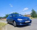 Синий ЗАЗ Ланос, объемом двигателя 1.5 л и пробегом 140 тыс. км за 3000 $, фото 13 на Automoto.ua