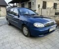 Синий ЗАЗ Ланос, объемом двигателя 1.5 л и пробегом 96 тыс. км за 2900 $, фото 1 на Automoto.ua