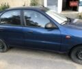 Синий ЗАЗ Ланос, объемом двигателя 1.5 л и пробегом 147 тыс. км за 3900 $, фото 4 на Automoto.ua