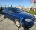 Синий ЗАЗ Ланос, объемом двигателя 1.35 л и пробегом 83 тыс. км за 2999 $, фото 4 на Automoto.ua