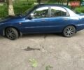 Синий ЗАЗ Ланос, объемом двигателя 1.5 л и пробегом 120 тыс. км за 3000 $, фото 1 на Automoto.ua