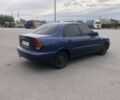 Синий ЗАЗ Ланос, объемом двигателя 1.6 л и пробегом 63 тыс. км за 4200 $, фото 3 на Automoto.ua