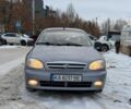 Синий ЗАЗ Ланос, объемом двигателя 1.5 л и пробегом 50 тыс. км за 4500 $, фото 1 на Automoto.ua