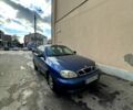 Синий ЗАЗ Ланос, объемом двигателя 1.5 л и пробегом 200 тыс. км за 2350 $, фото 1 на Automoto.ua