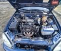 Синий ЗАЗ Ланос, объемом двигателя 1.5 л и пробегом 228 тыс. км за 2300 $, фото 1 на Automoto.ua