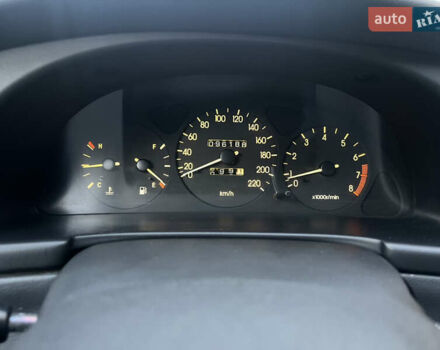 ЗАЗ Ланос 2010 в Тернополе на Automoto.ua Синий ЗАЗ Ланос, объемом двигателя 1.5 л и пробегом 96 тыс. км за 2650 $, фото 43 на Automoto.ua