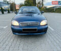 ЗАЗ Ланос 2010 в Тернополе на Automoto.ua Синий ЗАЗ Ланос, объемом двигателя 1.5 л и пробегом 96 тыс. км за 2650 $, фото 13 на Automoto.ua