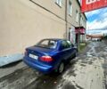 Синий ЗАЗ Ланос, объемом двигателя 1.5 л и пробегом 200 тыс. км за 2350 $, фото 2 на Automoto.ua