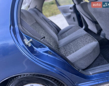 ЗАЗ Ланос 2010 в Тернополе на Automoto.ua Синий ЗАЗ Ланос, объемом двигателя 1.5 л и пробегом 96 тыс. км за 2650 $, фото 35 на Automoto.ua