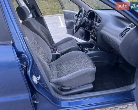 ЗАЗ Ланос 2010 в Тернополе на Automoto.ua Синий ЗАЗ Ланос, объемом двигателя 1.5 л и пробегом 96 тыс. км за 2650 $, фото 38 на Automoto.ua