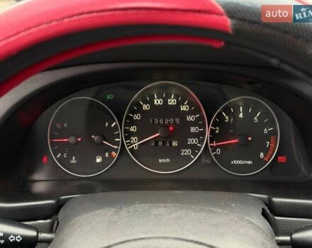 Синий ЗАЗ Ланос, объемом двигателя 1.5 л и пробегом 136 тыс. км за 3200 $, фото 40 на Automoto.ua