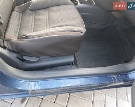 Синий ЗАЗ Ланос, объемом двигателя 1.5 л и пробегом 36 тыс. км за 3999 $, фото 13 на Automoto.ua