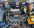 Синий ЗАЗ Ланос, объемом двигателя 1.5 л и пробегом 137 тыс. км за 3200 $, фото 12 на Automoto.ua