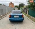 Синий ЗАЗ Ланос, объемом двигателя 1.5 л и пробегом 93 тыс. км за 2500 $, фото 1 на Automoto.ua