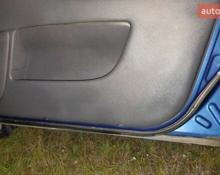 Синий ЗАЗ Ланос, объемом двигателя 1.5 л и пробегом 146 тыс. км за 2650 $, фото 22 на Automoto.ua