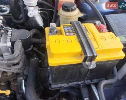 Синий ЗАЗ Ланос, объемом двигателя 1.5 л и пробегом 36 тыс. км за 3999 $, фото 18 на Automoto.ua