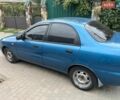 Синий ЗАЗ Ланос, объемом двигателя 1.5 л и пробегом 93 тыс. км за 2500 $, фото 5 на Automoto.ua