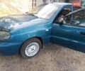 Синий ЗАЗ Ланос, объемом двигателя 1.5 л и пробегом 300 тыс. км за 2800 $, фото 1 на Automoto.ua