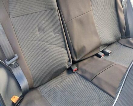 Синий ЗАЗ Ланос, объемом двигателя 1.5 л и пробегом 36 тыс. км за 3999 $, фото 11 на Automoto.ua