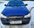 Синій ЗАЗ Ланос, об'ємом двигуна 1.5 л та пробігом 54000 тис. км за 2200 $, фото 1 на Automoto.ua