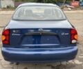 Синий ЗАЗ Ланос, объемом двигателя 1.5 л и пробегом 77 тыс. км за 3750 $, фото 9 на Automoto.ua
