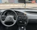 Синий ЗАЗ Ланос, объемом двигателя 1.5 л и пробегом 77 тыс. км за 3750 $, фото 12 на Automoto.ua
