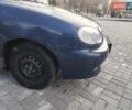 Синий ЗАЗ Ланос, объемом двигателя 1.5 л и пробегом 36 тыс. км за 3999 $, фото 30 на Automoto.ua