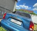Синій ЗАЗ Ланос, об'ємом двигуна 1.5 л та пробігом 270 тис. км за 2300 $, фото 1 на Automoto.ua