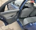 Синий ЗАЗ Ланос, объемом двигателя 1.5 л и пробегом 77 тыс. км за 3750 $, фото 15 на Automoto.ua