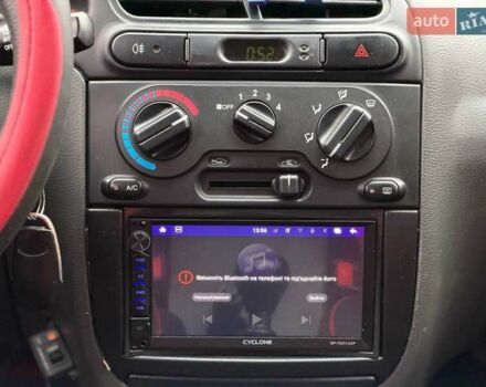 Синий ЗАЗ Ланос, объемом двигателя 1.5 л и пробегом 136 тыс. км за 3200 $, фото 38 на Automoto.ua