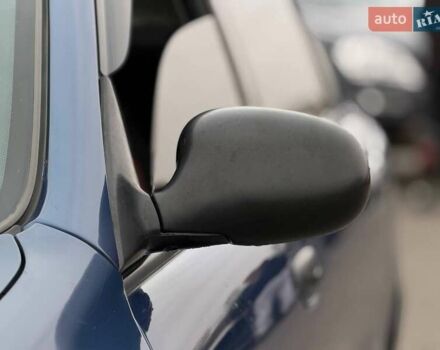 Синий ЗАЗ Ланос, объемом двигателя 1.5 л и пробегом 136 тыс. км за 3200 $, фото 7 на Automoto.ua