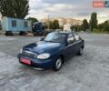 Синий ЗАЗ Ланос, объемом двигателя 1.5 л и пробегом 110 тыс. км за 2999 $, фото 1 на Automoto.ua