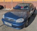Синій ЗАЗ Ланос, об'ємом двигуна 1.5 л та пробігом 49 тис. км за 3600 $, фото 1 на Automoto.ua