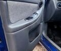Синий ЗАЗ Ланос, объемом двигателя 1.5 л и пробегом 107 тыс. км за 3000 $, фото 7 на Automoto.ua