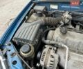 Синий ЗАЗ Ланос, объемом двигателя 1.5 л и пробегом 93 тыс. км за 2500 $, фото 2 на Automoto.ua