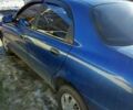 Синій ЗАЗ Ланос, об'ємом двигуна 1.5 л та пробігом 91 тис. км за 4400 $, фото 1 на Automoto.ua