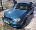 Синий ЗАЗ Ланос, объемом двигателя 1.5 л и пробегом 137 тыс. км за 3000 $, фото 1 на Automoto.ua