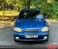 Синій ЗАЗ Ланос, об'ємом двигуна 1.5 л та пробігом 109 тис. км за 3800 $, фото 1 на Automoto.ua