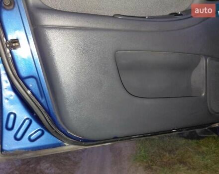 Синий ЗАЗ Ланос, объемом двигателя 1.5 л и пробегом 146 тыс. км за 2650 $, фото 20 на Automoto.ua