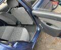 Синий ЗАЗ Ланос, объемом двигателя 1.5 л и пробегом 77 тыс. км за 3750 $, фото 14 на Automoto.ua