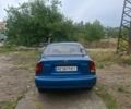 Синий ЗАЗ Ланос, объемом двигателя 1.5 л и пробегом 243 тыс. км за 2200 $, фото 2 на Automoto.ua