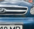 Синий ЗАЗ Ланос, объемом двигателя 1.5 л и пробегом 93 тыс. км за 2500 $, фото 14 на Automoto.ua