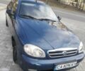 Синий ЗАЗ Ланос, объемом двигателя 1.5 л и пробегом 36 тыс. км за 3999 $, фото 26 на Automoto.ua