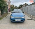 Синий ЗАЗ Ланос, объемом двигателя 1.5 л и пробегом 93 тыс. км за 2500 $, фото 4 на Automoto.ua