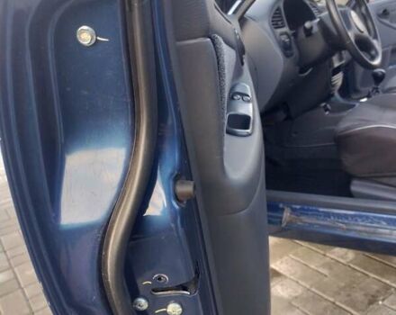 Синий ЗАЗ Ланос, объемом двигателя 1.5 л и пробегом 36 тыс. км за 3999 $, фото 20 на Automoto.ua