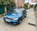 Синий ЗАЗ Ланос, объемом двигателя 1.5 л и пробегом 93 тыс. км за 2500 $, фото 11 на Automoto.ua